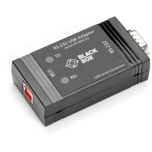 Black Box SP385A-R3 Wireless Switch