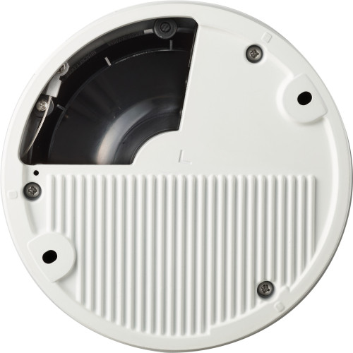Hanwha Vision XND-6080RV Security Camera
