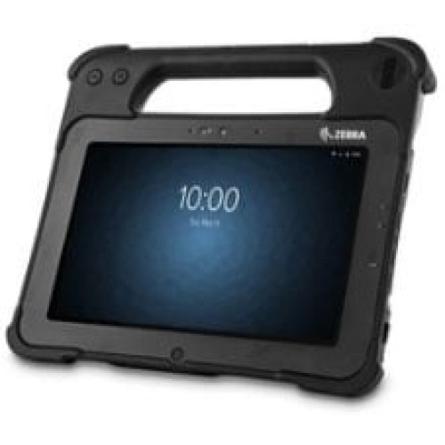 Zebra RTL10B1-B1AS1X0000NA Tablet