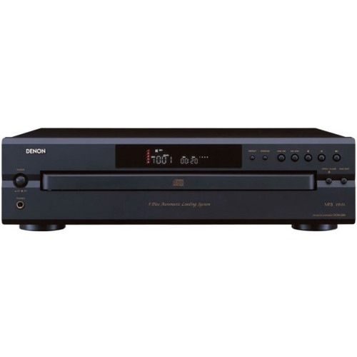 Bogen UDMS800HH Public Address Equipment
