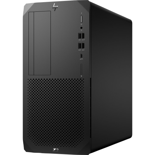 HP 2X3M2UT#ABA Workstation PC