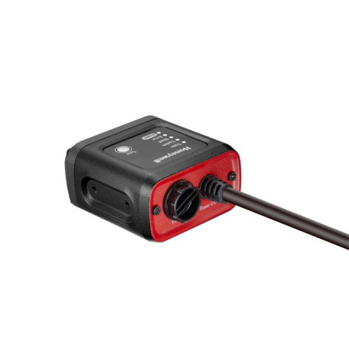 Honeywell HF800ER-R1-1H Barcode Scanner