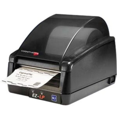 CognitiveTPG EZD42-2185-Z1P Barcode Label Printer
