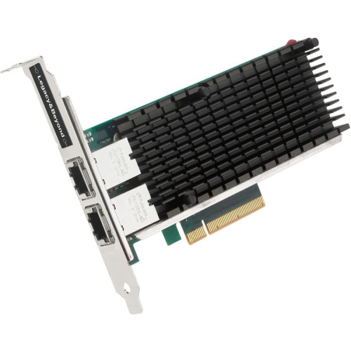 SIIG LB-GE0311-S1 Data Networking