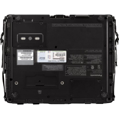 Panasonic CF-191MCC51M Rugged Laptop
