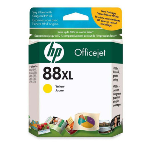 HP C9393AN#140 InkJet Cartridge