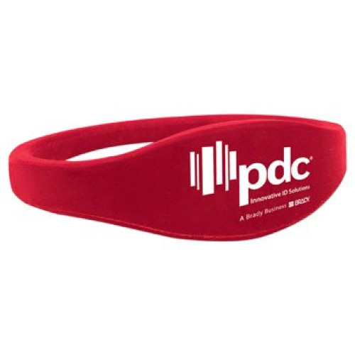 BCI RWTD-27-PDJ-I RFID Wristband