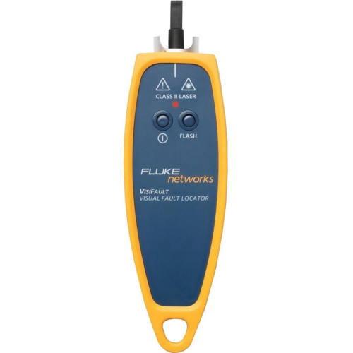 Fluke Networks VISIFAULT Network Testing