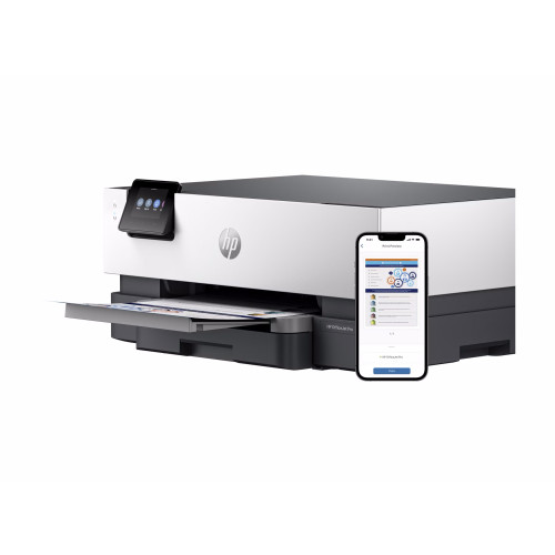 HP 5A0S1A#B1H Inkjet Printer