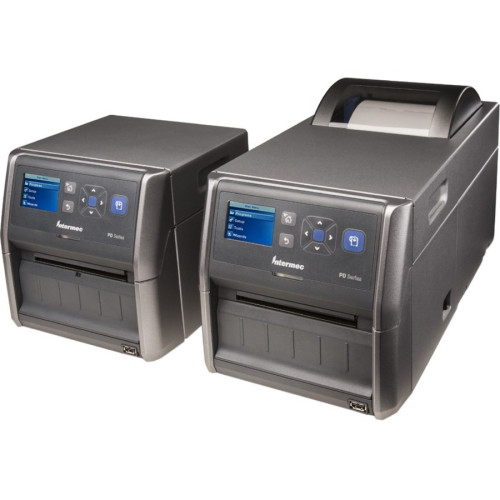 Intermec PD43A03100010300 Barcode Label Printer