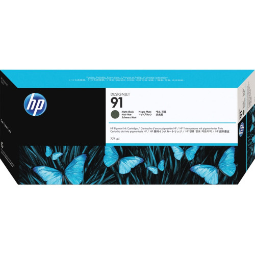 HP C9464A InkJet Cartridge