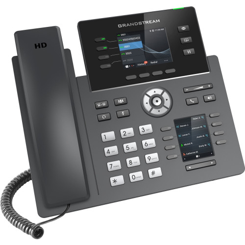 Grandstream GRP2614 Desk Phone