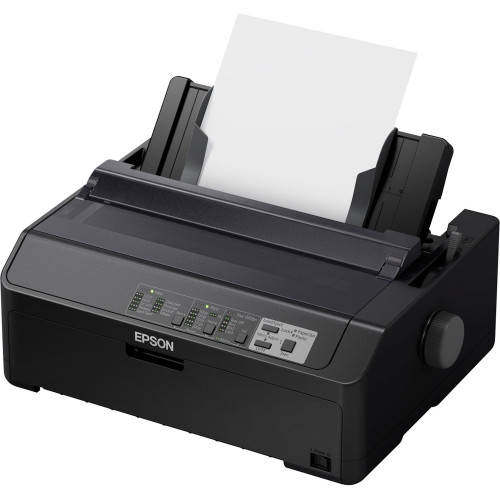 Epson C11CF39202 Line Printer
