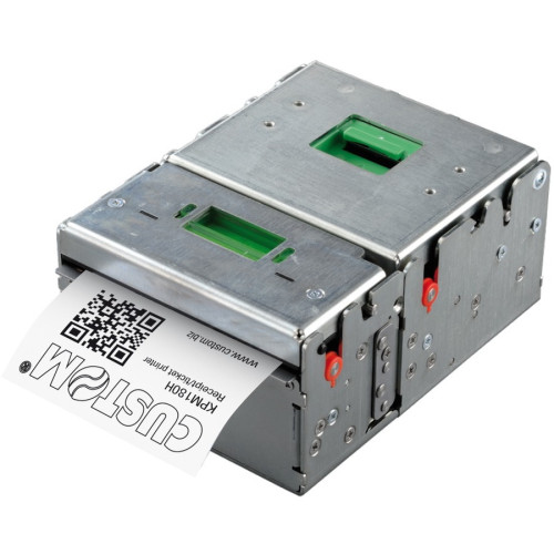 Custom America 915AH020300700 Receipt Printer