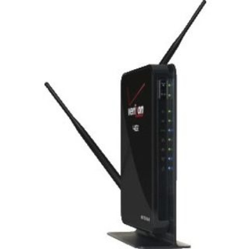 NETGEAR MBR1515A-1GWNAS Data Networking