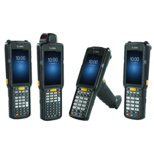 Zebra MC330K-SK4HG3US Mobile Computer