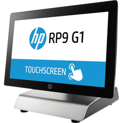 HP T9D48UA#ABA POS Touch Terminal