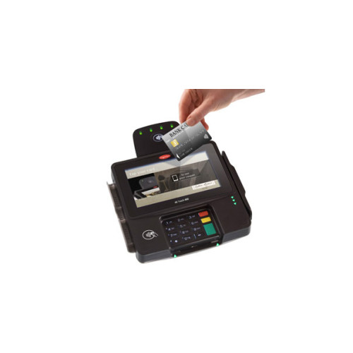 Ingenico ISC480-11P2809A Payment Terminal