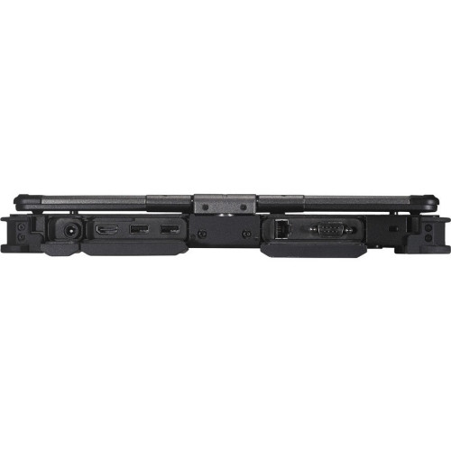 Getac VM21ZPJABDXZ Rugged Laptop