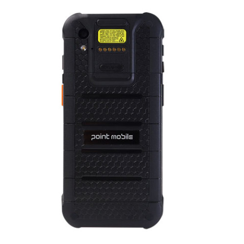 Point Mobile PM75G3V03BJE0C Mobile Computer