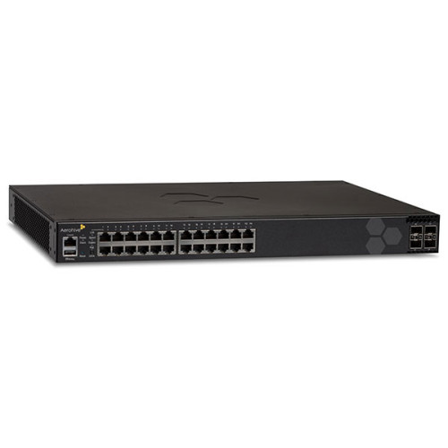 Aerohive AH-SR-2024P Network Switch