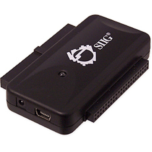 SIIG JU-SA0012-S1 Products