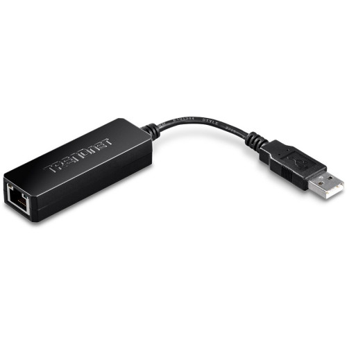 BCI TU2-ET100 Ethernet Adapters