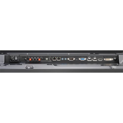 NEC X555UNV Digital Signage Display