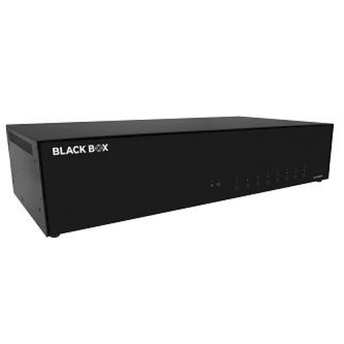 Black Box KVS4-2008VX Wireless Switch