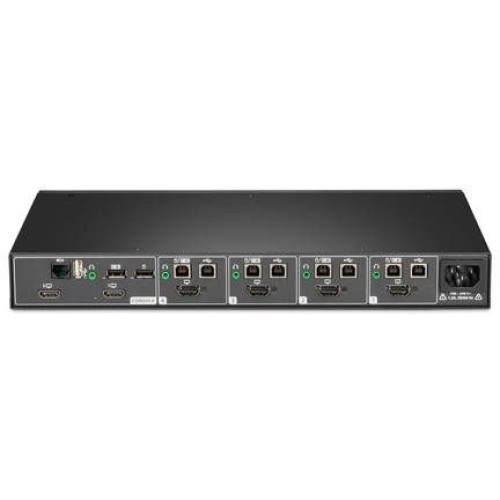 Vertiv SCMV245DPH-400 Ethernet Switch