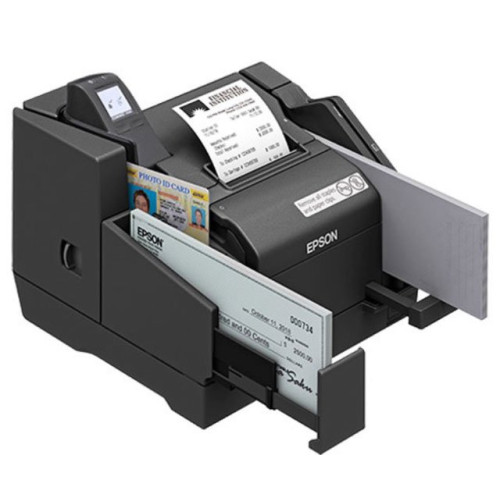 Epson A41CG59121 Multi-Function Receipt Printer