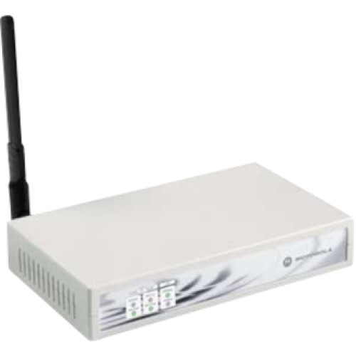 Motorola CB-3000-0010-WR Wireless Access Points