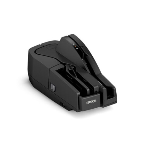 Epson S1000II Check Reader