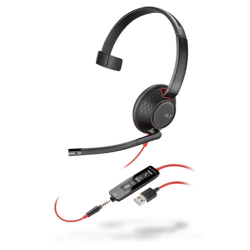 Poly 207577-03 Headset