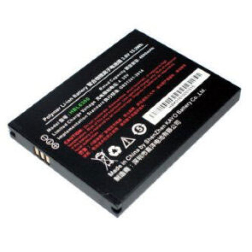Unitech 1400-600001G Battery