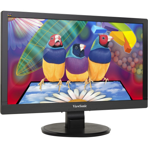 ViewSonic VA2055SM Monitor