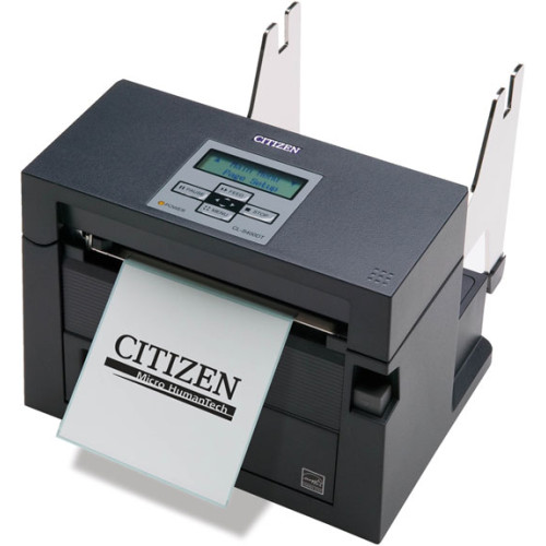 Citizen CL-S400DTWFXU-R-CU  Barcode Label Printer
