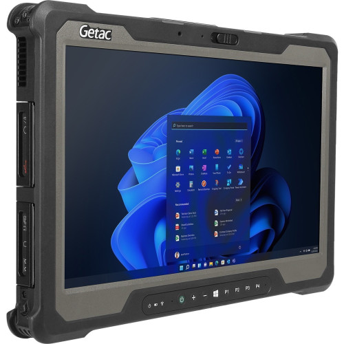 Getac AM22T6DAXDXX Tablet