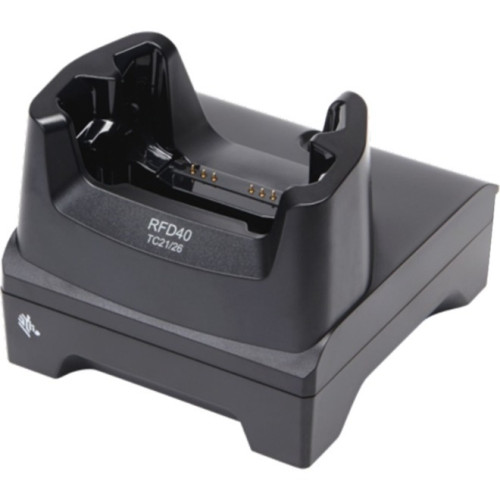 Zebra CRD1S0T-RFD40-TC2X-CHG-1R Docks and Cradles