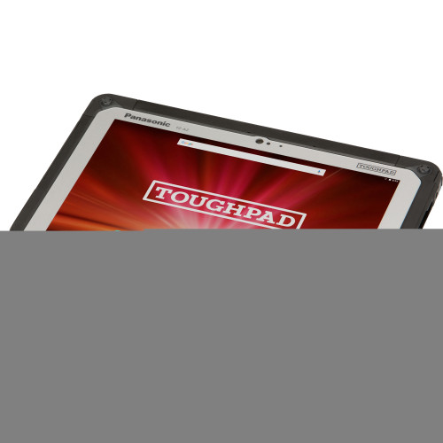 Panasonic FZ-A2A001GAM Tablet