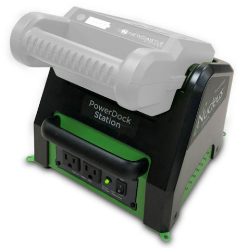 Newcastle Systems PWD1M Power Device