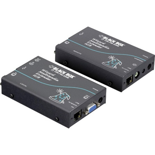 Black Box AVU5020A Products