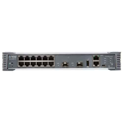 Juniper Networks EX2300 Network Switch