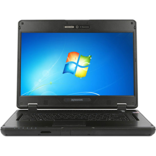 GammaTech S15H0-53R2GM6J9 Rugged Laptop