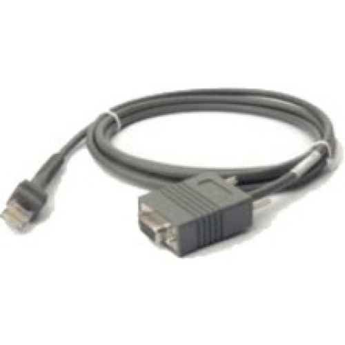 Zebra CBA-R01-S07PBR Cables, Connectors, and Adapters