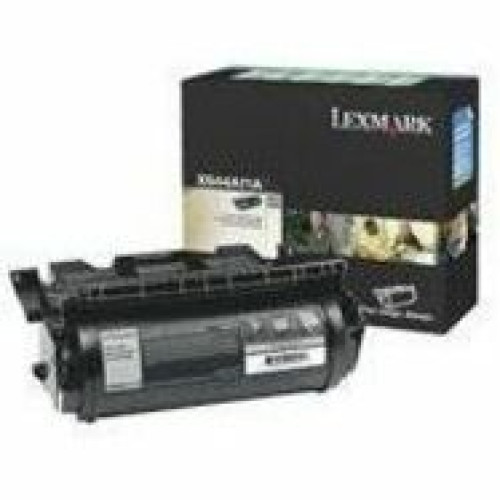 Lexmark X644A11A Toner