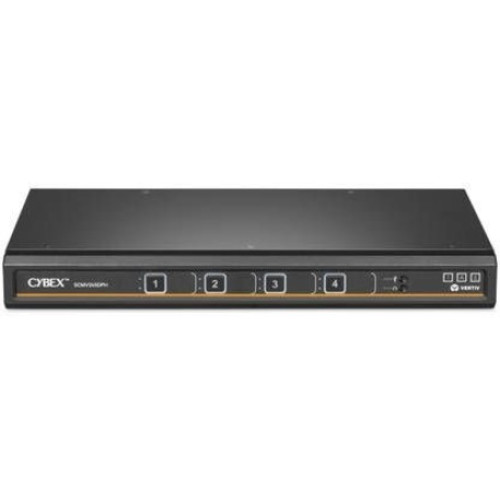 Vertiv SCMV245DPH-400 Ethernet Switch