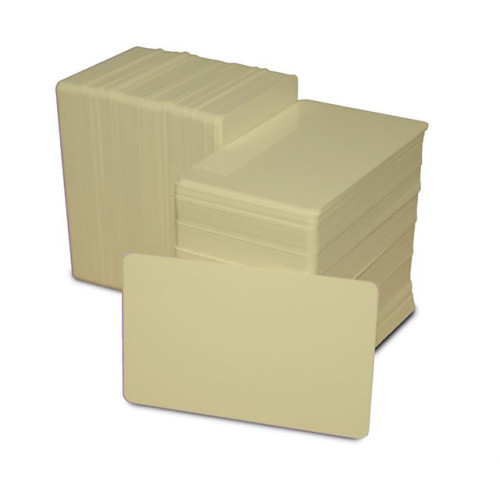 Bristol 8030-TN-NM Plastic ID Card