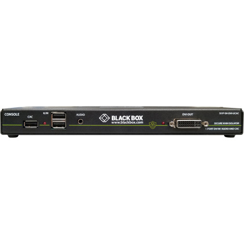 Black Box SI1P-SH-DVI-UCAC Accessory