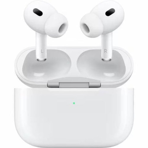 Apple MTJV3LL/A Headphones